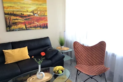 Ferienwohnung Panoramic/Harz