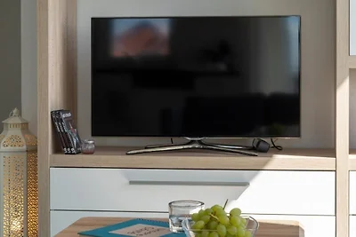 "Strandpark Grossenbrode", Haus