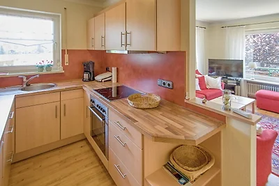 Appartamento Vacanza con famiglia Fischen