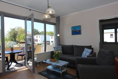 (Brise) Neubauvilla Elbflorenz App.