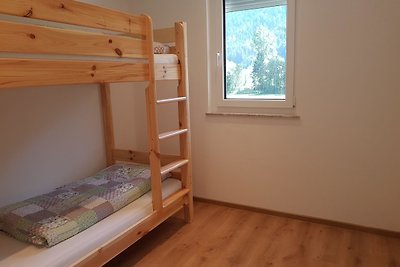 Vakantieappartement Gezinsvakantie Sillian