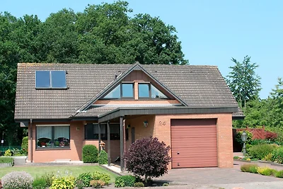 Vakantieappartement Gezinsvakantie Bawinkel