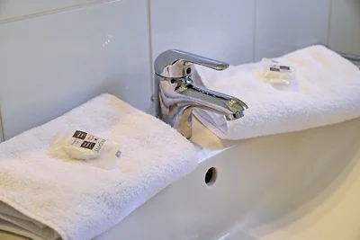 Vakantieappartement Gezinsvakantie Glücksburg