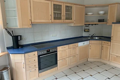 Vakantieappartement Gezinsvakantie Brodersby (Angeln)