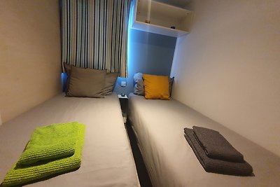 Accommodatie Vakantie op de boerderij Schashagen