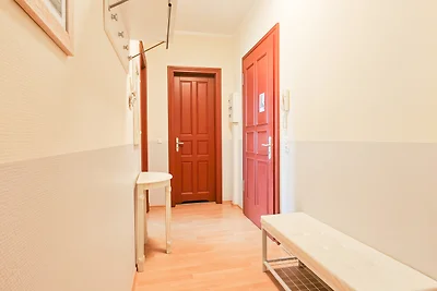 (Brise) Villa Medici Ahlbeck App.