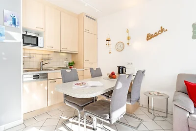 Haus Aquamarina Sandbanktraum 41