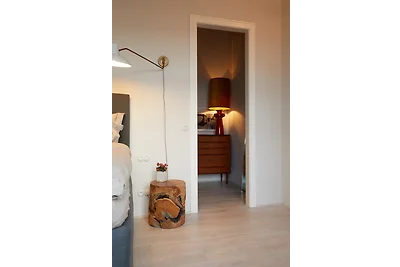Vakantieappartement Gezinsvakantie Wedding