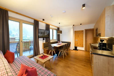 Appartamento Vacanza con famiglia Eisenberg