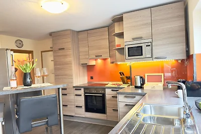 Seehaus Aachblick: SPA