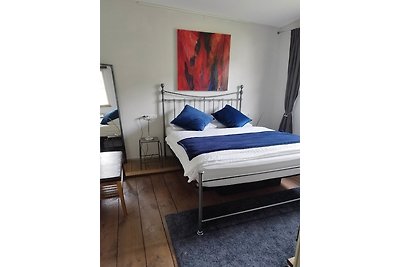 Charmante Ferienwohnung in