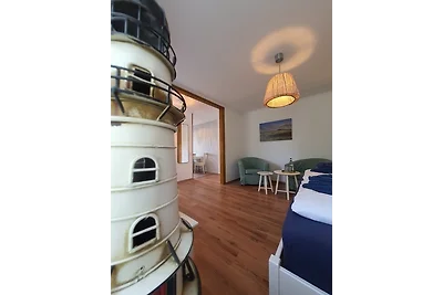 Ferienwohnung Möwe