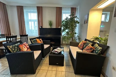 Mariazellerhof Room 112