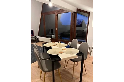 Appartamento Vacanza con famiglia Worpswede