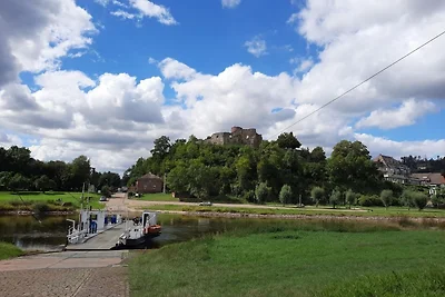 Fewo mit Hund in Bodenwerder