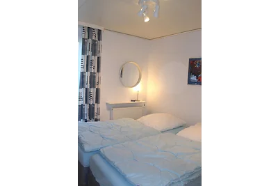 Geräumiger Bungalow im Ostseebad