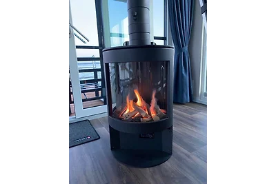 Casa su barca Vacanza single Vetschau