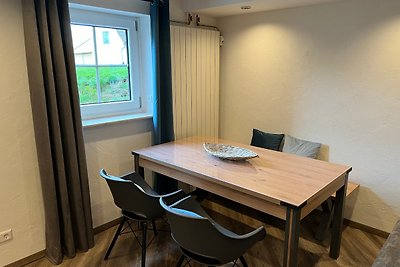 Vakantieappartement Gezinsvakantie Feuchtwangen