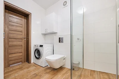 Vakantieappartement Gezinsvakantie Kolberg