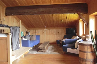 Ferienunterkunft in Traumlage