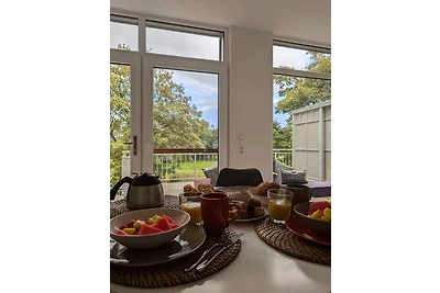 Traumkrone Ferienwohnungen -