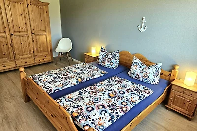 "Pappelhof - Whg. 1"