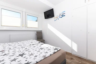Appartamento Vacanza con famiglia Neuharlingersiel