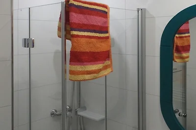 Vakantieappartement Gezinsvakantie Heiligenhafen