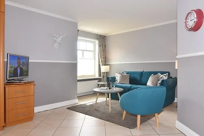 Olympia Haus 3, Whg. 29