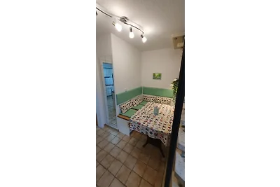 "Haus zwischen Nord- und Ostsee"