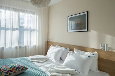 Appartamento Vacanza con famiglia Ustka