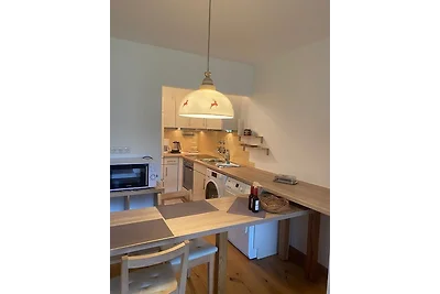 Appartamento Vacanza con famiglia Mittenwald