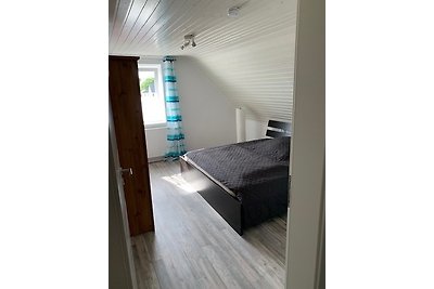 Vakantieappartement Gezinsvakantie Helmstedt