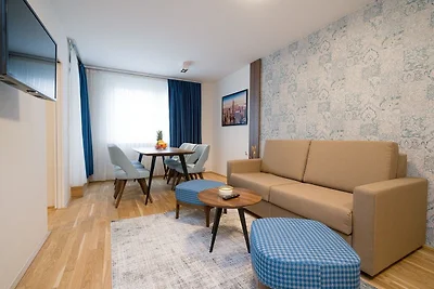 Vakantieappartement Gezinsvakantie Wien