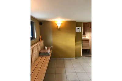 Vakantieappartement Gezinsvakantie Lohme