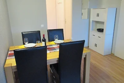 Dolling, Joachim: Ferienapp. (Nr.