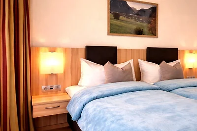 Ferienwohnung Alpen Spass Inzell