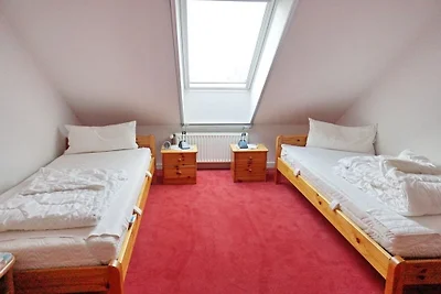 Appartamento Vacanza con famiglia Dorum