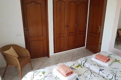 Casa vacanze Vacanza di relax Lagoa/Estombar