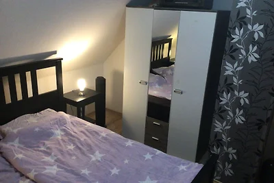 Vakantieappartement Gezinsvakantie Geeste
