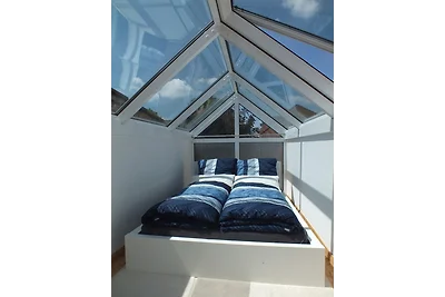 Ferienwohnung Freyas Walderlebnis