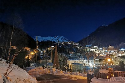 Vakantieappartement Gezinsvakantie Eisenberg