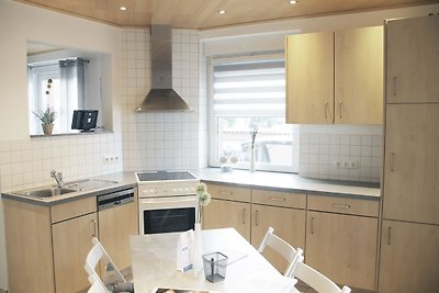 Vakantieappartement Gezinsvakantie Hüttenberg