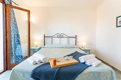 Palau Green Village 4 people