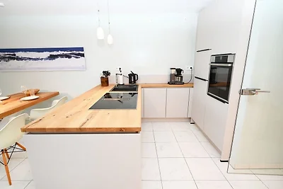 Appartamento Vacanza con famiglia Hohwacht