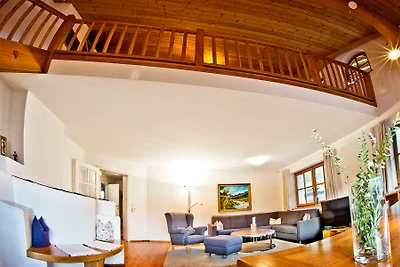 ZugspitzApps, Apartement