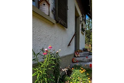 GartenFerienhaus "AnnaLuise"