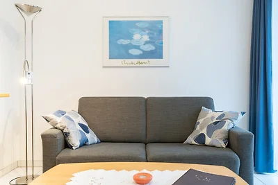 Haus Roland, Wohnung 03