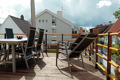 Vakantieappartement Gezinsvakantie Bad Buchau