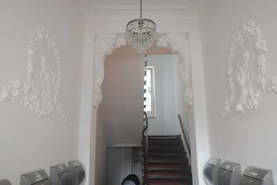Holiday flat family holiday Bremerhaven